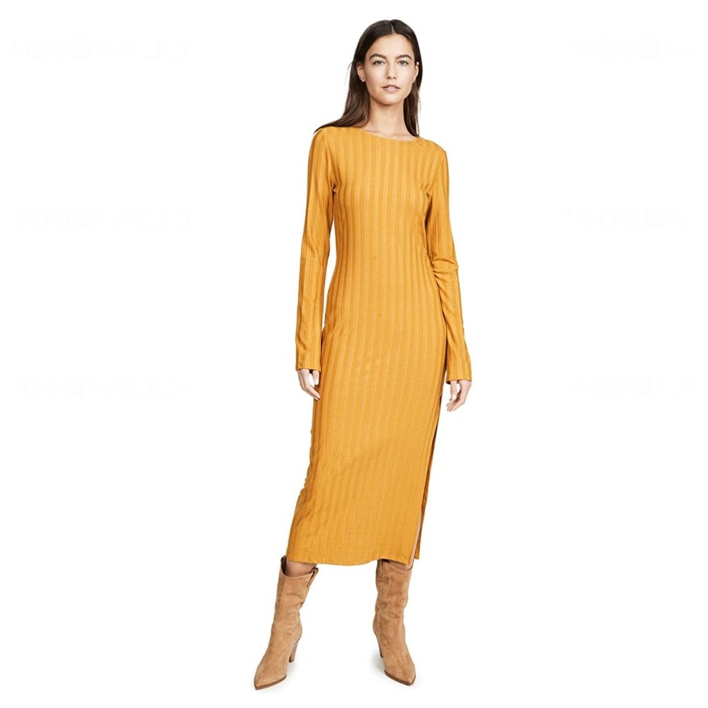 Reformation Dillon Dress - Picture 2 of 6